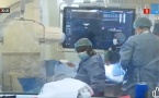 Le Sénégal devient le premier pays d'Afrique de l'Ouest à réaliser des implantations de pacemakers sans sonde.