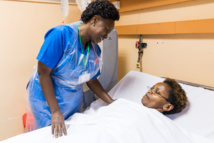 Rhumatisme psoriasique : la communication médecin-patient est au cœur du succès de la prise en charge ! Rhumatisme psoriasique : la communication médecin-patient est au cœur du succès de la prise en charge !