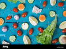 Dopamine – leptine : qui contrôle (vraiment) la prise alimentaire ?  Dopamine – leptine : qui contrôle (vraiment) la prise alimentaire ?