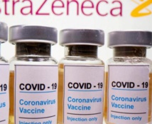 COVID-19 : Washington offre 336.000 doses supplémentaires du vaccin Johnson au Sénégal
