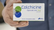 La colchicine améliore-t-elle les résultats dans le cadre du COVID-19 ? La colchicine améliore-t-elle les résultats dans le cadre du COVID-19 ?