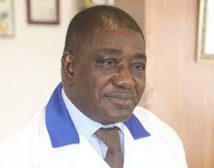 JOURNEES CONJOINTES DES DEPARTEMENTS DE MEDECINE ET DE BIOLOGIE DE LA FMPOS ET DES UFR DE SANTE 2021 Les conclusions de la conférence du Pr Souleymane MBOUP JOURNEES CONJOINTES DES DEPARTEMENTS DE MEDECINE ET DE BIOLOGIE DE LA FMPOS ET DES UFR DE SANTE 2021 Les conclusions de la conférence du Pr Souleymane MBOUP