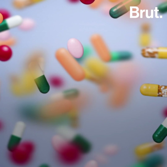 L’antibiorésistance reste un problème majeur L’antibiorésistance reste un problème majeur