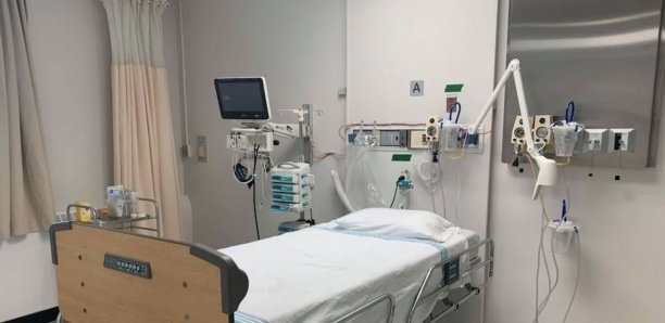 COVID-19 : Plus de 1500 morts recensés au Sénégal COVID-19 : Plus de 1500 morts recensés au Sénégal