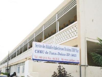 SÉNÉGAL: EXPLOSION DE CAS POSITIFS AU COVID-19, 1 039 INFECTIONS EN 2 JOURS SÉNÉGAL: EXPLOSION DE CAS POSITIFS AU COVID-19, 1 039 INFECTIONS EN 2 JOURS