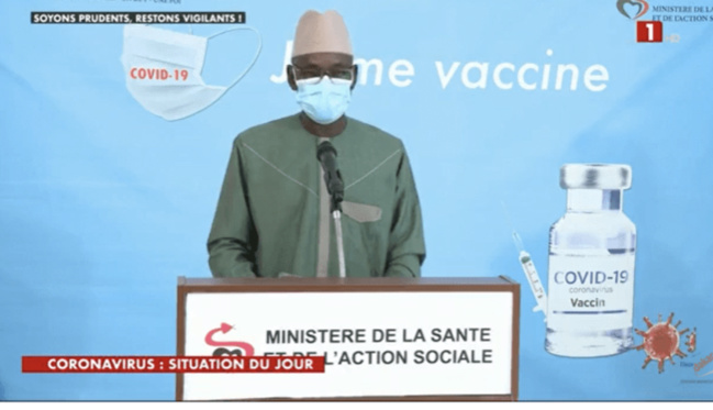 COVID-19: PLUS DE 600 NOUVELLES INFECTIONS, 08 CAS GRAVES COVID-19: PLUS DE 600 NOUVELLES INFECTIONS, 08 CAS GRAVES