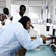 La flambée des cas de covid 19 au Sénégal. La flambée des cas de covid 19 au Sénégal.