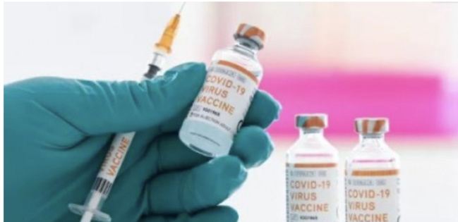 COVID19: Vaccination obligatoire pour les sportifs en France COVID19: Vaccination obligatoire pour les sportifs en France