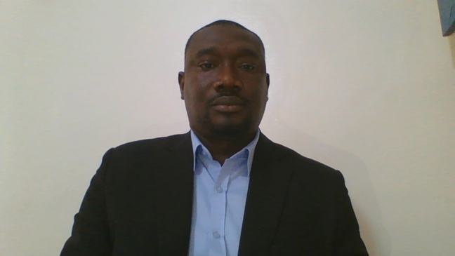 Point de vue par :Pr Serigne Moussa BADIANE MD-PhD, Agrégé de Biophysique-Médecine Nucléaire Point de vue par :Pr Serigne Moussa BADIANE MD-PhD, Agrégé de Biophysique-Médecine Nucléaire