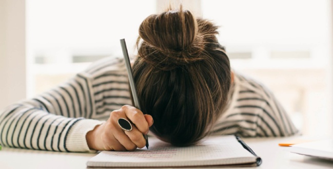 Le stress est-il le mal du siècle ? Le stress est-il le mal du siècle ?