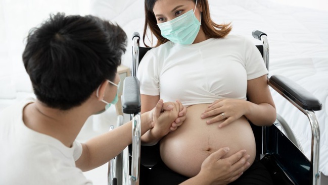 COVID-19 et atteintes placentaires : quel est le niveau de risque de mort fœtale ? COVID-19 et atteintes placentaires : quel est le niveau de risque de mort fœtale ?