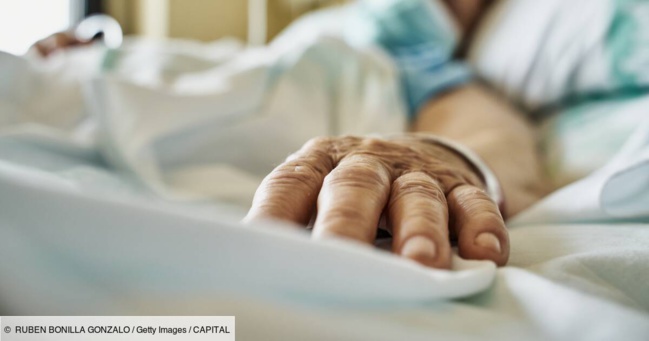 Le nombre de décès dû au Covid-19 en nette hausse Le nombre de décès dû au Covid-19 en nette hausse