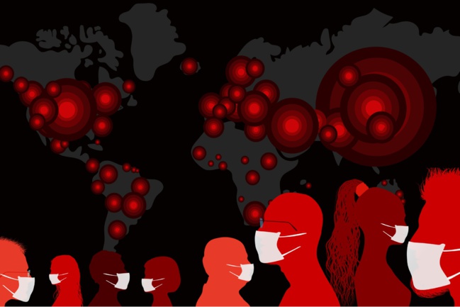 COVID-19 : les patients ayant été en USI à 1 an de suivi ont fréquemment signalé des symptômes physiques, mentaux et cognitifs COVID-19 : les patients ayant été en USI à 1 an de suivi ont fréquemment signalé des symptômes physiques, mentaux et cognitifs