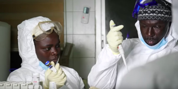 Covid-19 : une série de trois jours sans cas de décès Covid-19 : une série de trois jours sans cas de décès