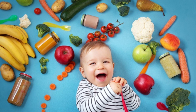 1.000 premiers jours et au-delà : impact de l’alimentation maternelle 1.000 premiers jours et au-delà : impact de l’alimentation maternelle