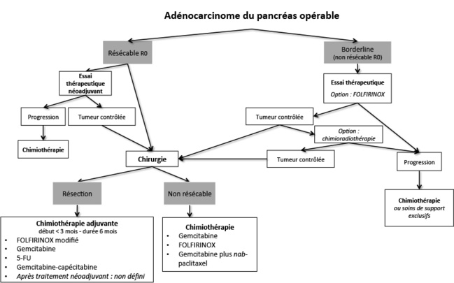 Cancer du pancréas : l’inhibition de l’angiotensine est associée à un bénéfice de survie significatif Cancer du pancréas : l’inhibition de l’angiotensine est associée à un bénéfice de survie significatif