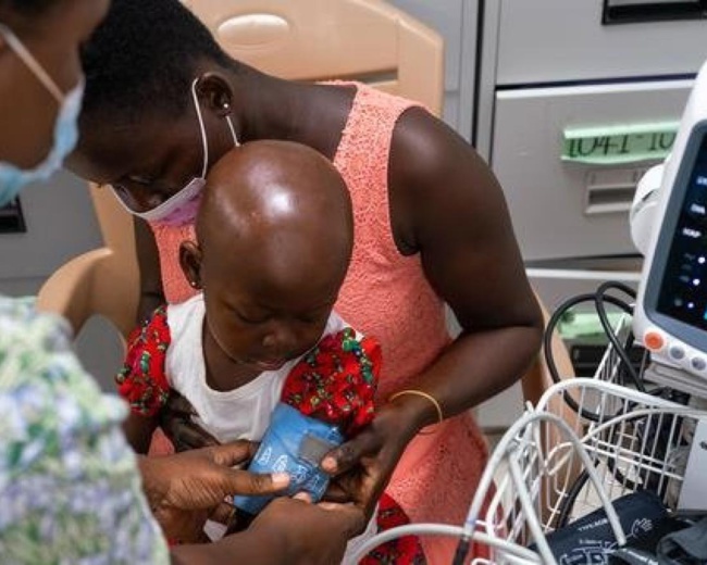 Cancer pédiatrique : l'InCA ouvre un portail unique pour un triple objectif ! Cancer pédiatrique : l'InCA ouvre un portail unique pour un triple objectif !