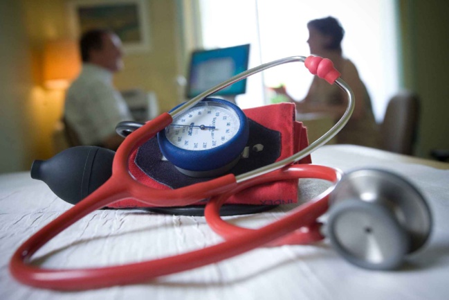 Urgences : le service d'accès aux soins (SAS) va pouvoir être généralisé Urgences : le service d'accès aux soins (SAS) va pouvoir être généralisé