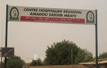 Santé: la tension toujours présente à Louga Santé: la tension toujours présente à Louga