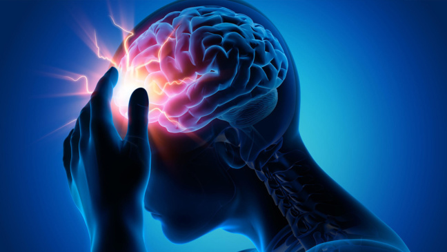 Migraine chronique réfractaire : une perfusion de lidocaïne permet de rompre le cycle de la douleur Migraine chronique réfractaire : une perfusion de lidocaïne permet de rompre le cycle de la douleur