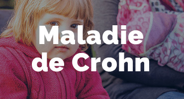 Maladie de Crohn : ustekinumab ou adalimumab ?