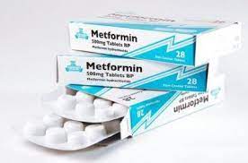 Dans l’Actu : la metformine