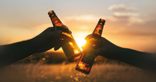 Avec ou sans alcool, la bière aurait un effet bénéfique pour le microbiote intestinal