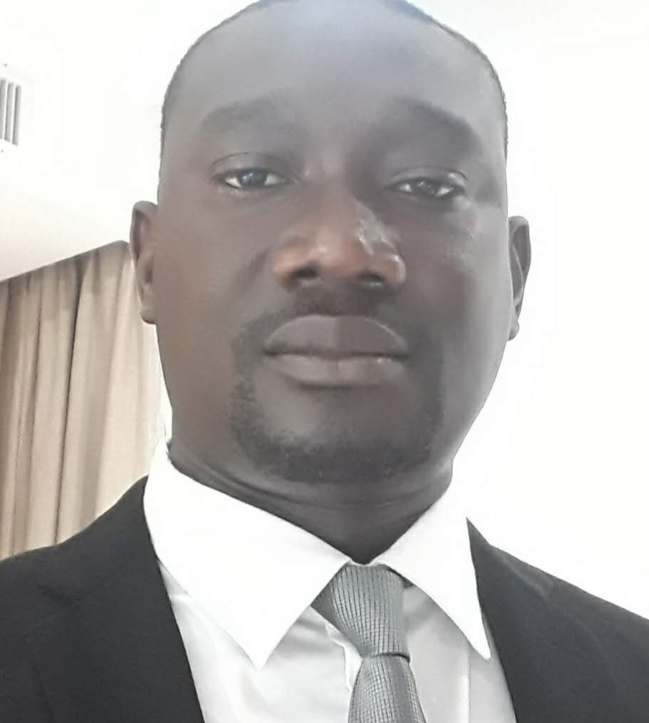 Devoir de conscience: Par Pr Serigne Moussa BADIANE Agrégé de Biophysique, médecine nucléaire Devoir de conscience: Par Pr Serigne Moussa BADIANE Agrégé de Biophysique, médecine nucléaire