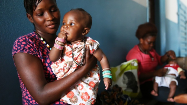 Mortalité maternelle et infantile:  Le Sénégal baisse de 02 points