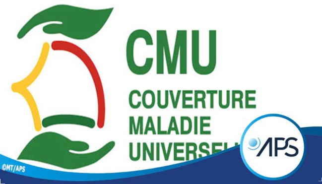 CMU : le Sénégal a atteint un taux de 53% de couverture (Responsable)