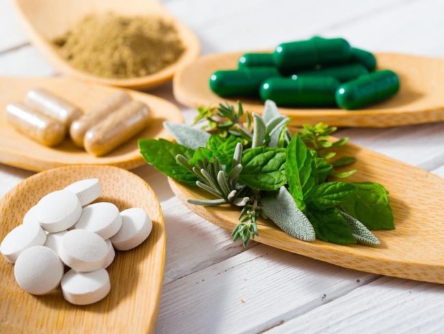 Compléments alimentaires à base de plantes : un nouvel outil d’information Compléments alimentaires à base de plantes : un nouvel outil d’information