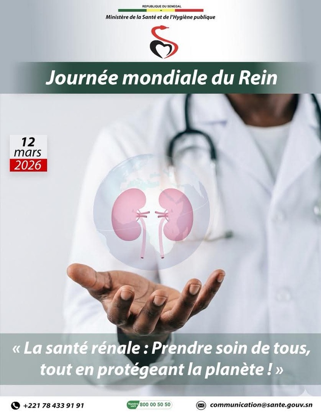 𝐉𝐨𝐮𝐫𝐧é𝐞 𝐦𝐨𝐧𝐝𝐢𝐚𝐥𝐞 𝐝𝐮 𝐫𝐞𝐢𝐧 𝟐𝟎𝟐𝟔