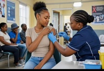 Lutte contre le VIH : Le Lenacapavir, l’injection semestrielle qui promet 100 % de protection, est lancé en Afrique du Sud