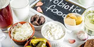 Quels sont les aliments préconisés pour renforcer sa flore intestinale ?
