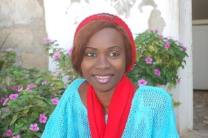 FATOU GUEYE YADE CANCER A 23ANS : Rage de vivre