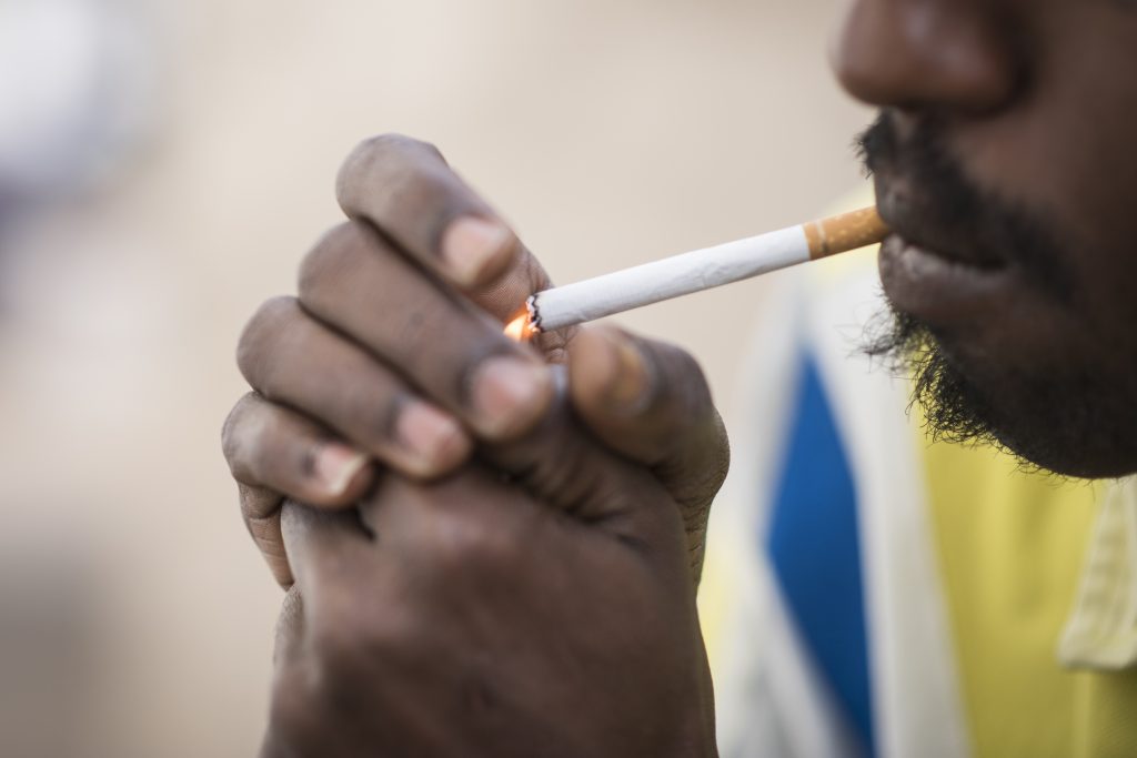 Une conférence sur le tabagisme s’ouvre mardi