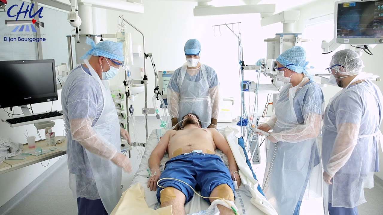 Les résultats des patients atteints du COVID-19 sous ventilation artificielle diffèrent-ils selon le phénotype du SDRA ? Les résultats des patients atteints du COVID-19 sous ventilation artificielle diffèrent-ils selon le phénotype du SDRA ?