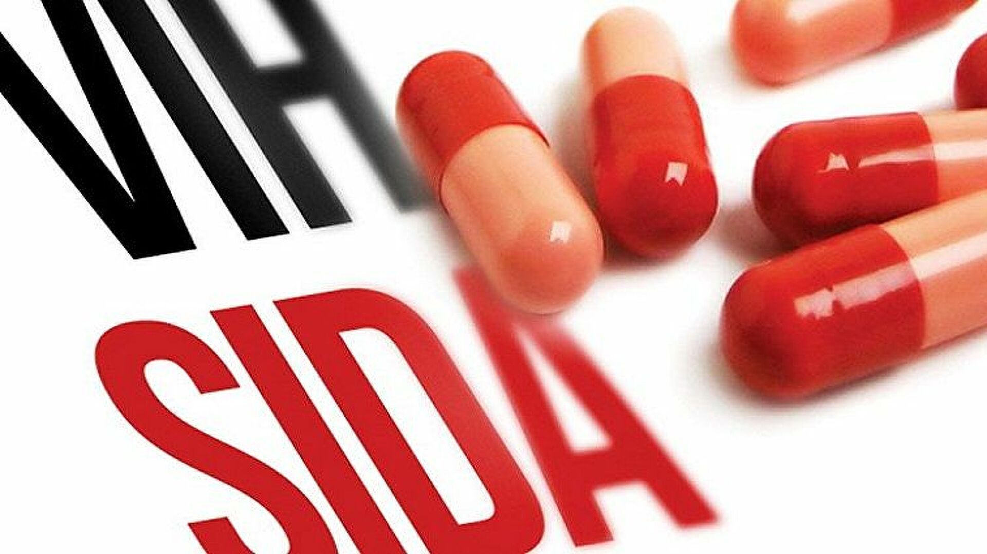 VIH : un cas de guérison naturelle observé pour la deuxième fois VIH : un cas de guérison naturelle observé pour la deuxième fois