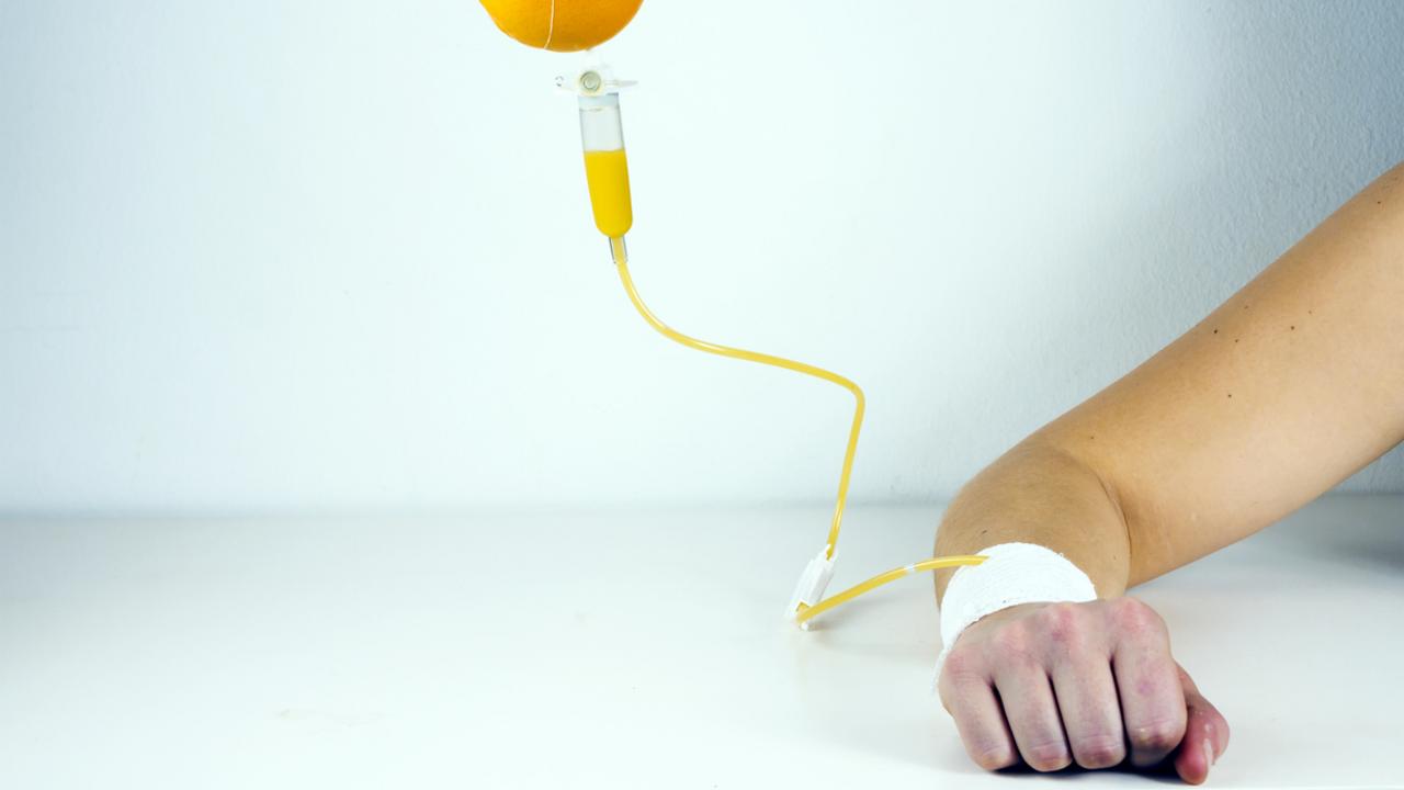 L’heure de la journée à laquelle sont réalisées les perfusions d’immunothérapie pourrait influencer la survie L’heure de la journée à laquelle sont réalisées les perfusions d’immunothérapie pourrait influencer la survie