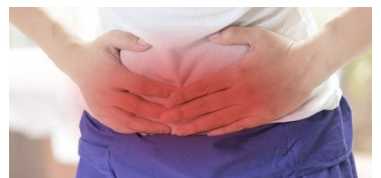 COVID19: La Diarrhée est un signe d'Omicron COVID19: La Diarrhée est un signe d'Omicron