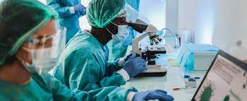 Point du jour: 1879 tests réalisés,265 cas  déclarés positifs Point du jour: 1879 tests réalisés,265 cas  déclarés positifs