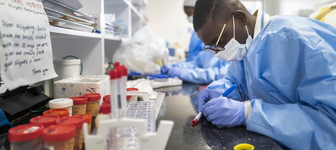 Coronavirus : augmentation de cas positifs Coronavirus : augmentation de cas positifs