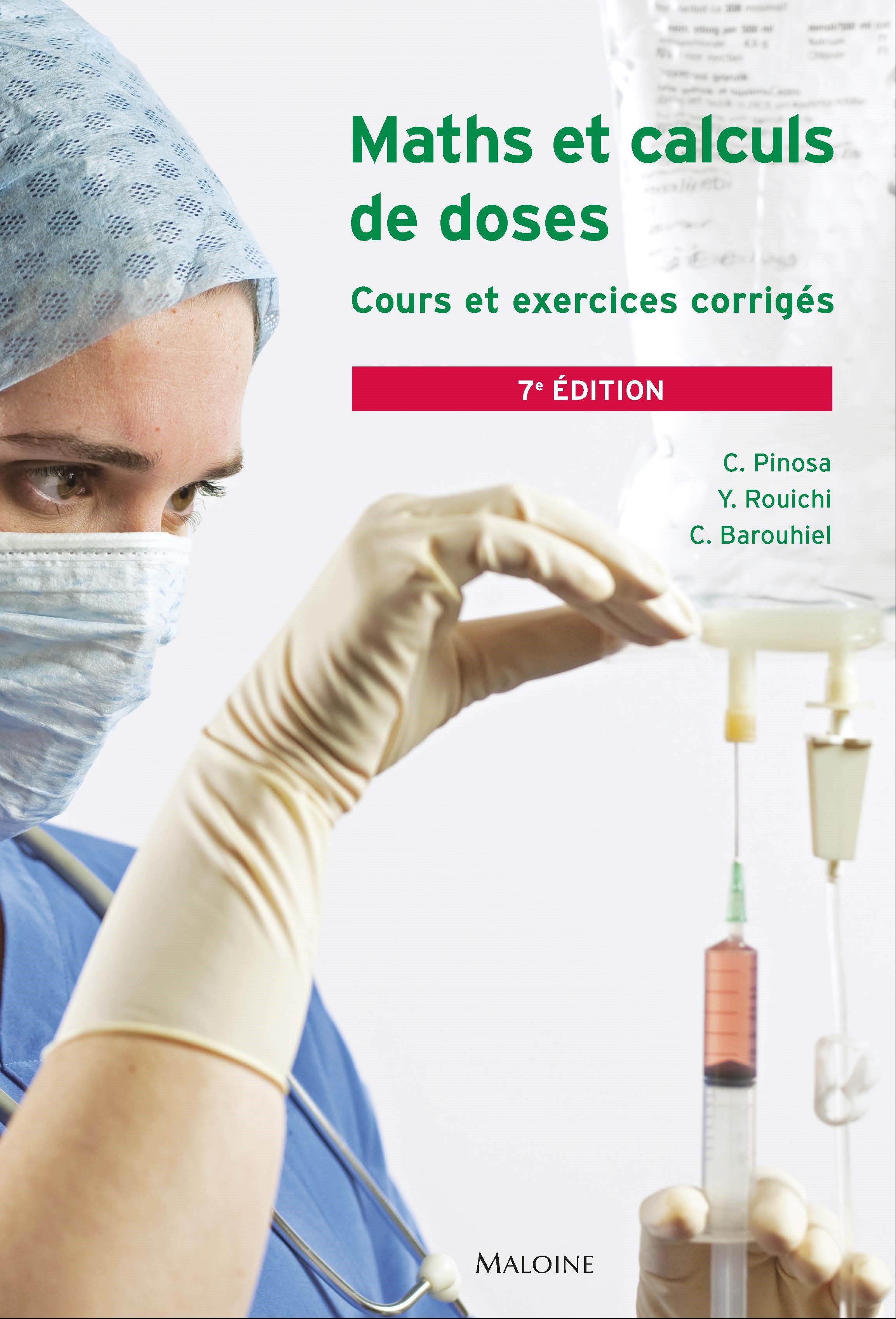 Erreurs de calcul de doses : la HAS alerte les professionnels de santé