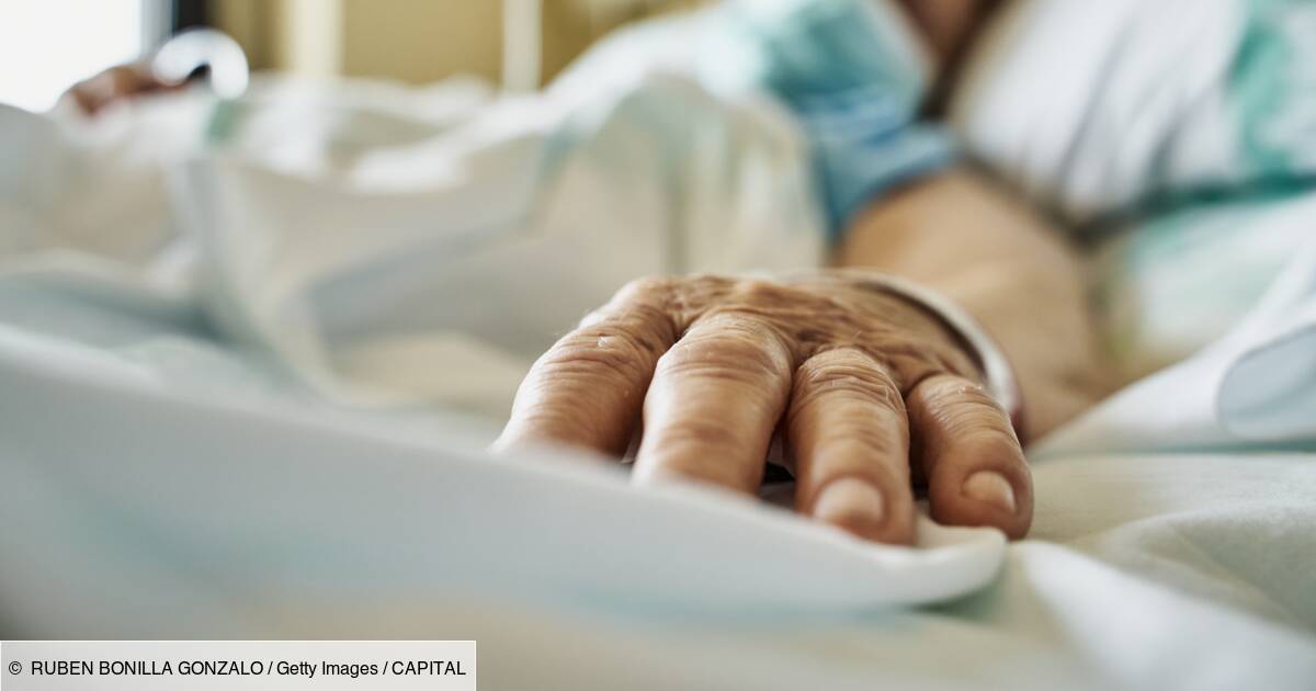 Le nombre de décès dû au Covid-19 en nette hausse Le nombre de décès dû au Covid-19 en nette hausse