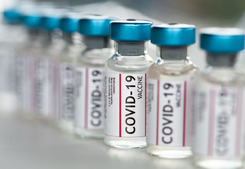 Qui sont les patients vaccinés qui font tout de même une forme sévère de COVID-19 ? Qui sont les patients vaccinés qui font tout de même une forme sévère de COVID-19 ?