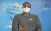 PAGE COVID-19: MOINS DE 200 PATIENTS SOUS TRAITEMENT EN CE MOMENT PAGE COVID-19: MOINS DE 200 PATIENTS SOUS TRAITEMENT EN CE MOMENT