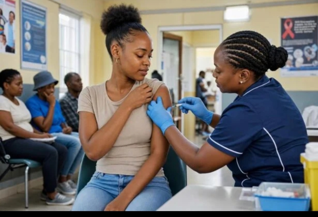 Lutte contre le VIH : Le Lenacapavir, l’injection semestrielle qui promet 100 % de protection, est lancé en Afrique du Sud