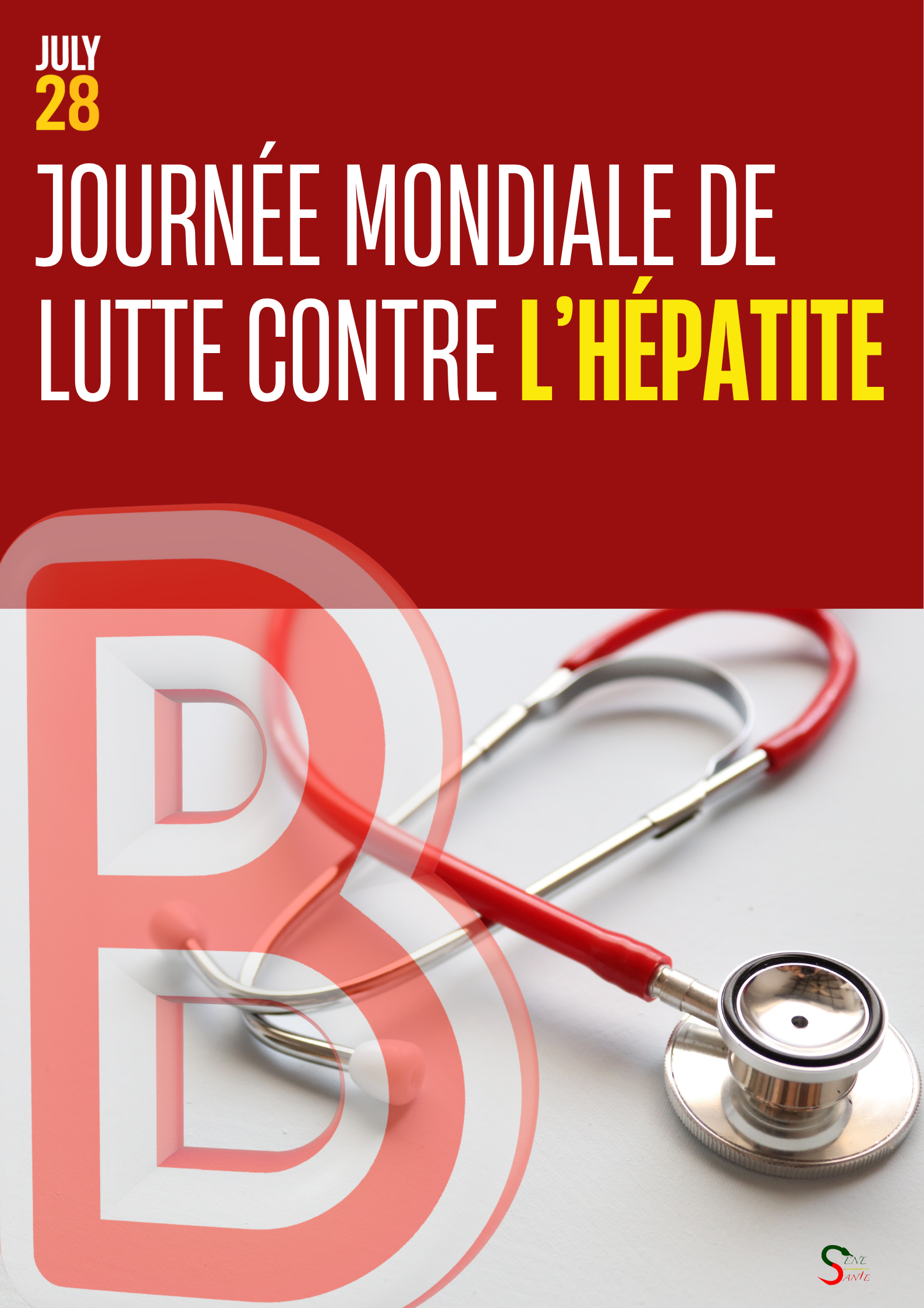 HÉPATITES VIRALES AU SÉNÉGAL : 85 % DE LA POPULATION A ÉTÉ EN CONTACT AVEC LE VIRUS DE L’HÉPATITE B, L’ALERTE DES SPÉCIALISTES