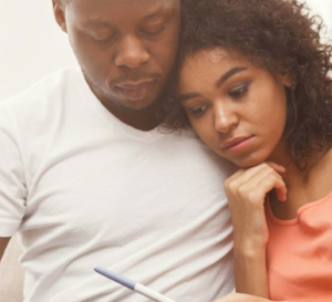 Infertilité et troubles du comportement alimentaire