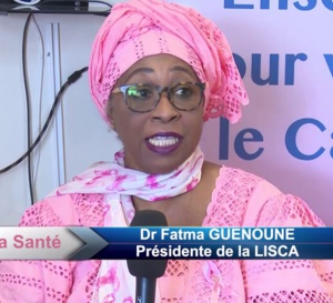 Octobre Rose: Au Sénégal, les cancers féminins sont les plus meurtriers ...